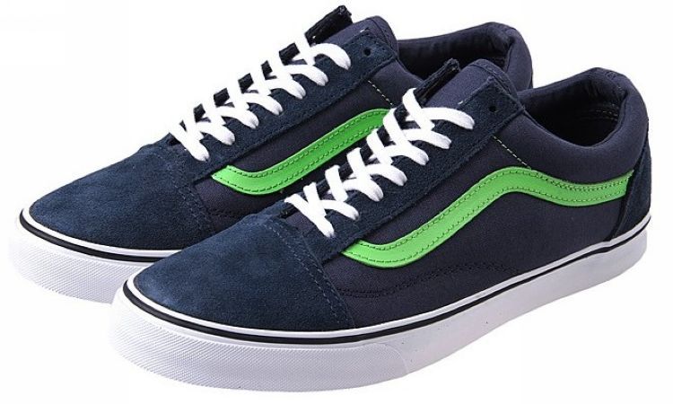 VANS OLD SKOOL [H. 06]